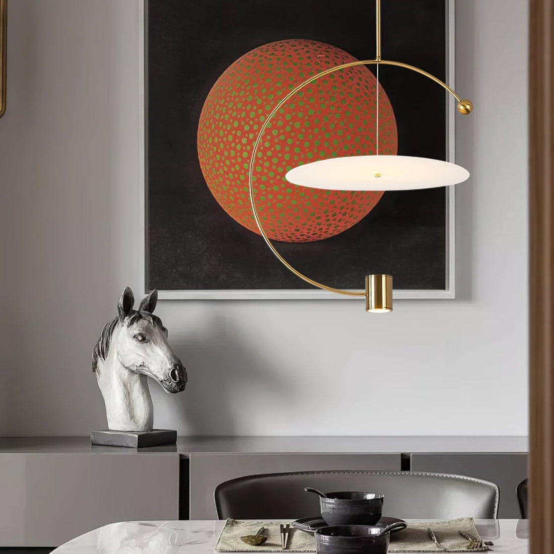 Décorer sa maison grâce aux luminaires : nos conseils pour créer une ambiance élégante dans chaque pièce