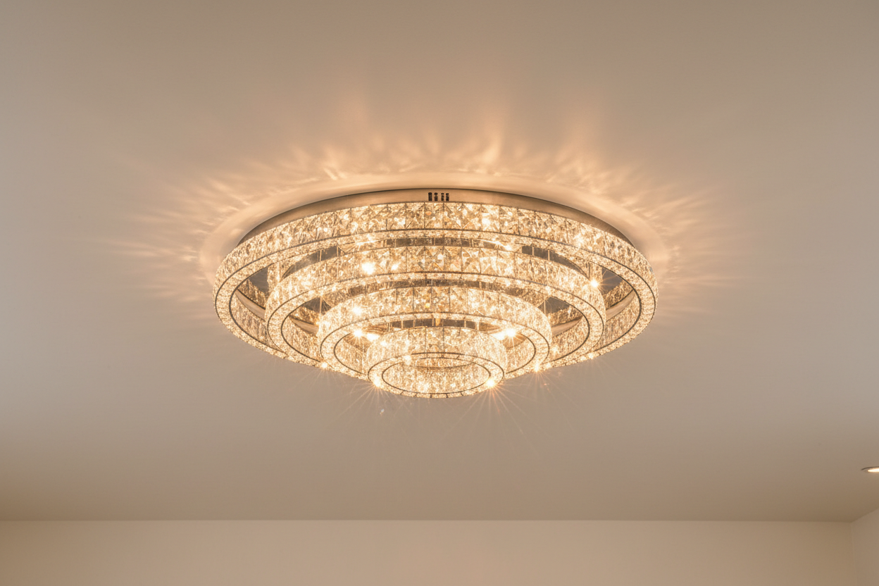 Plafonniers & Lustres