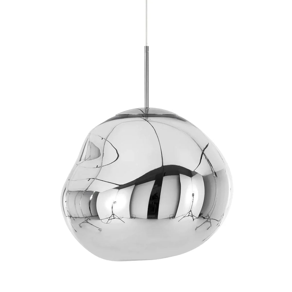 Suspension Milo Suspension Moderne Coloré Irregulier