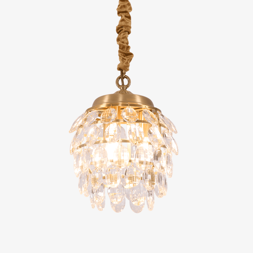 Suspension Rosalie Suspension de Luxe