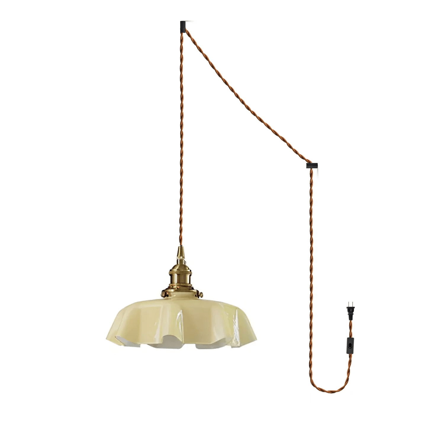 Aethere Suspension industrielle