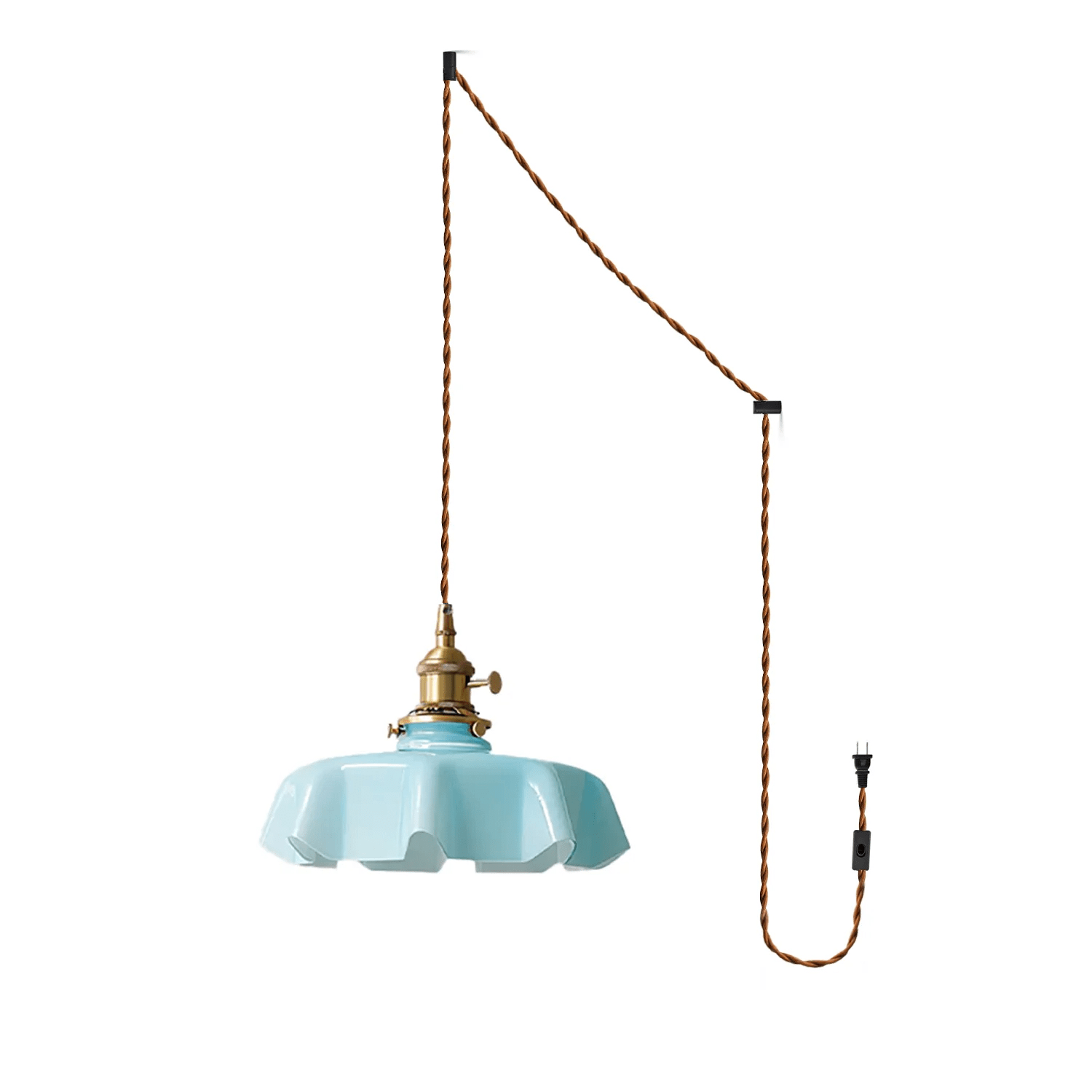 Aethere Suspension industrielle