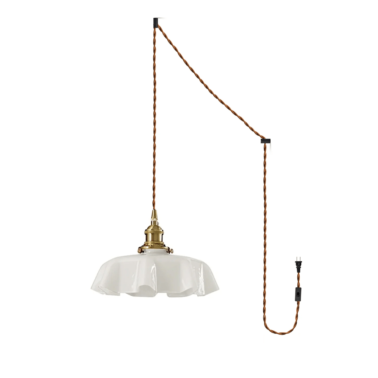 Aethere Suspension industrielle