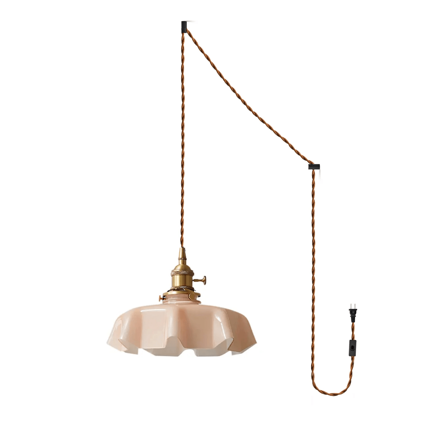 Aethere Suspension industrielle