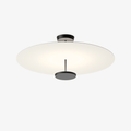 Luminaire Samson Plafonnier Métal Moderne