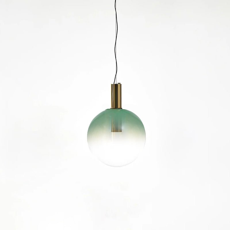 Aeris Suspension en Verre Minimaliste
