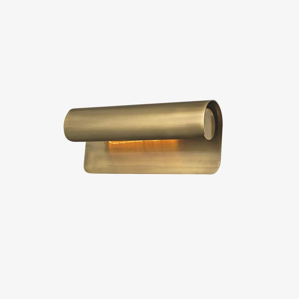 Adams Moderne Minimaliste Applique Murale