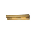 L 19.7″ x W 4.3″ x H 5.1″ / L 50cm x W 11cm x H 13cm