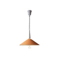 Suspension Agnes Lampe Suspension Rétro de Style Moderne Minimaliste