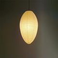 Akari Modern Rice Paper Pendant Lamp