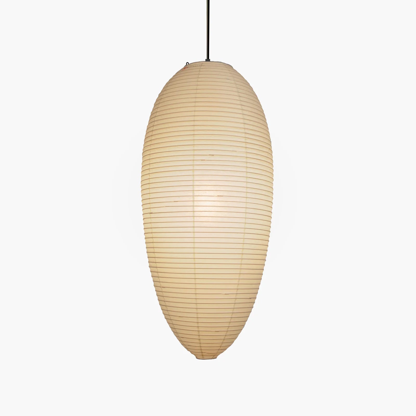 Akari Modern Rice Paper Pendant Lamp