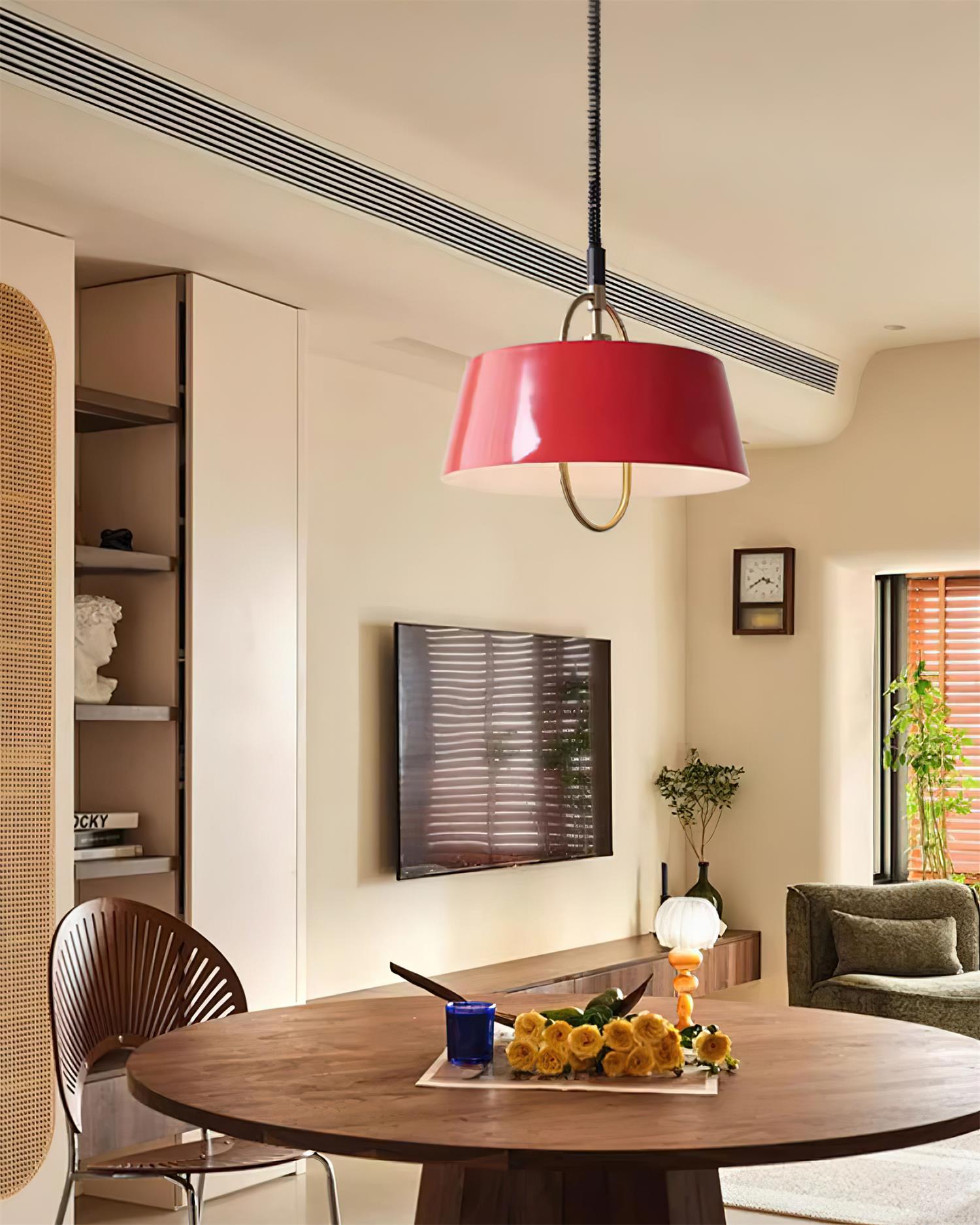 Angelo Suspension Fuselé Élégant