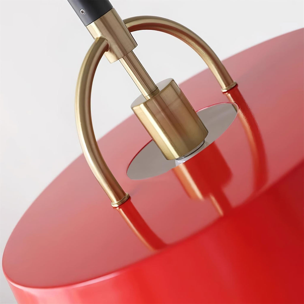 Angelo Suspension Fuselé Élégant