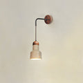 Modèle E Ø 10 cm x H 17 cm