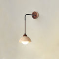 Modèle B Ø 15 cm x H 18 cm