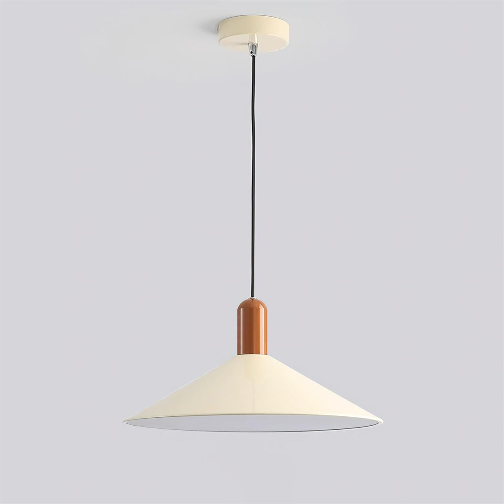 Suspension Aether Suspension LED Acrylique Minimaliste