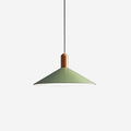 Suspension Aether Suspension LED Acrylique Minimaliste