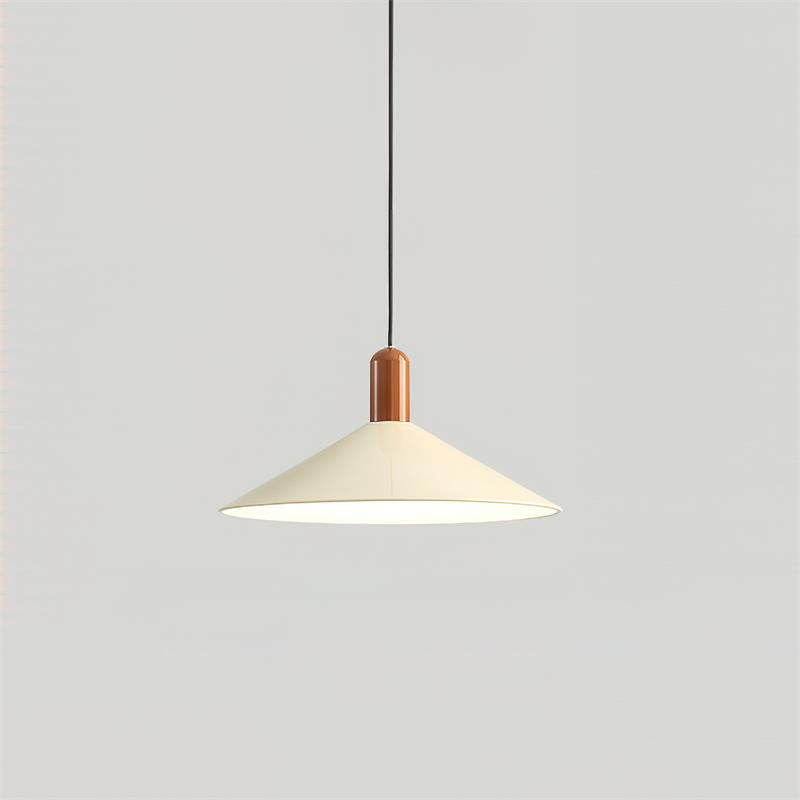 Suspension Aether Suspension LED Acrylique Minimaliste