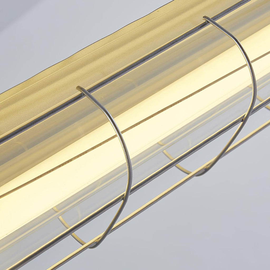 Arsorisra Suspension Linéaire Industrielle