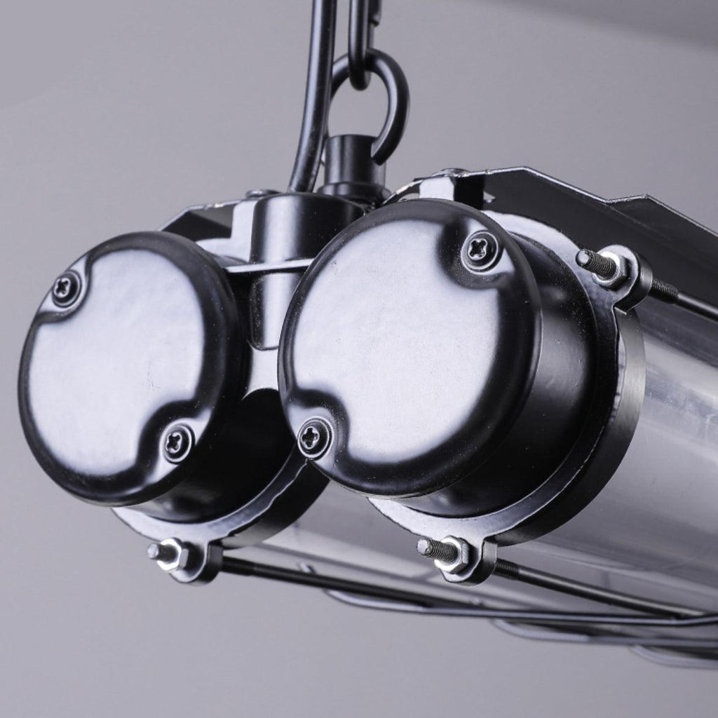 Arsorisra Suspension Linéaire Industrielle