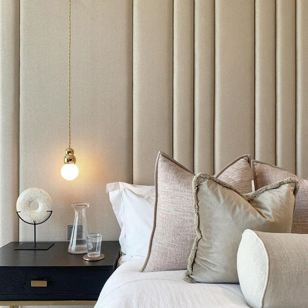 Adrion Série Boule Verre Luminaire Mural