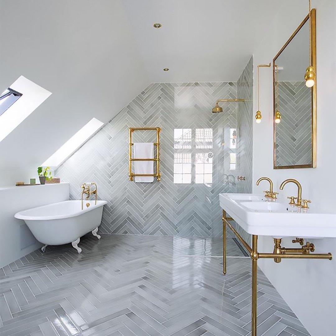 Adrion Série Boule Verre Luminaire Mural