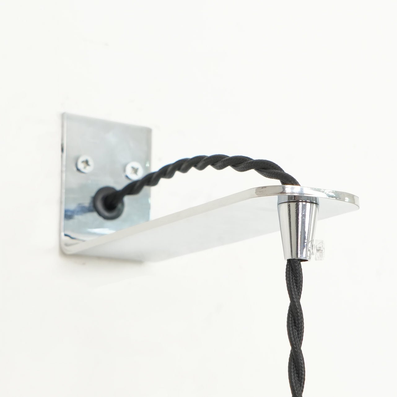 Adrion Série Boule Verre Luminaire Mural