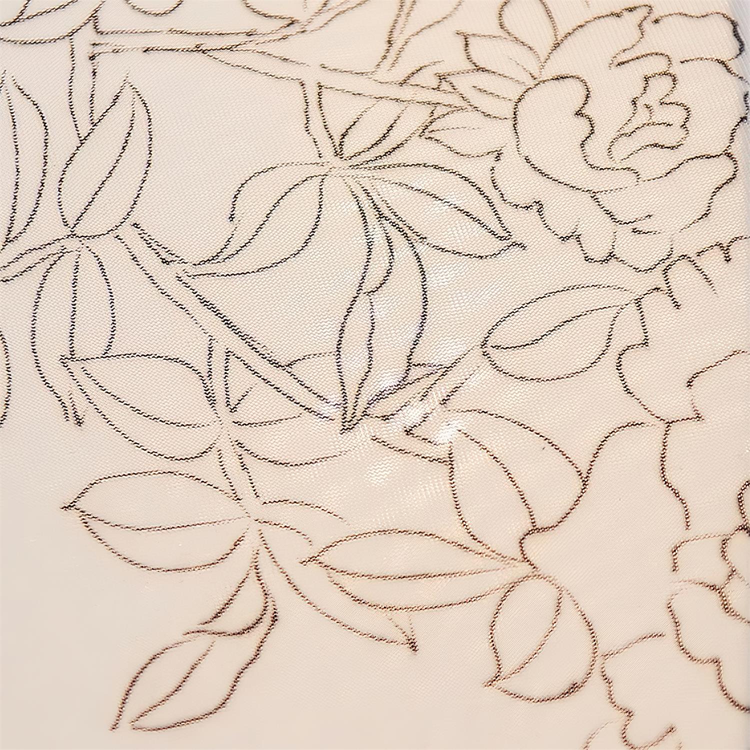 Rosetta Suspension en Tissu