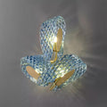 3 têtes ∅ 35cm x H 40cm