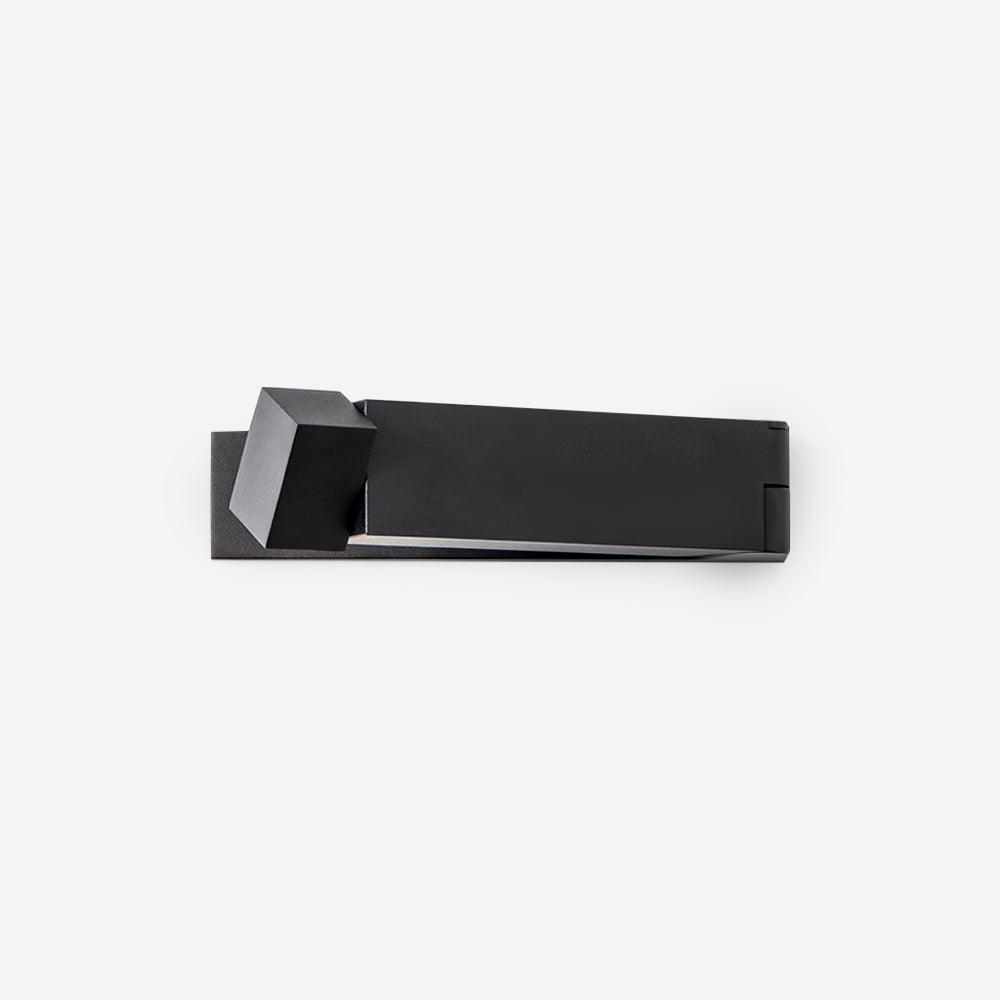 Applique murale Alloy Applique Murale LED Minimaliste