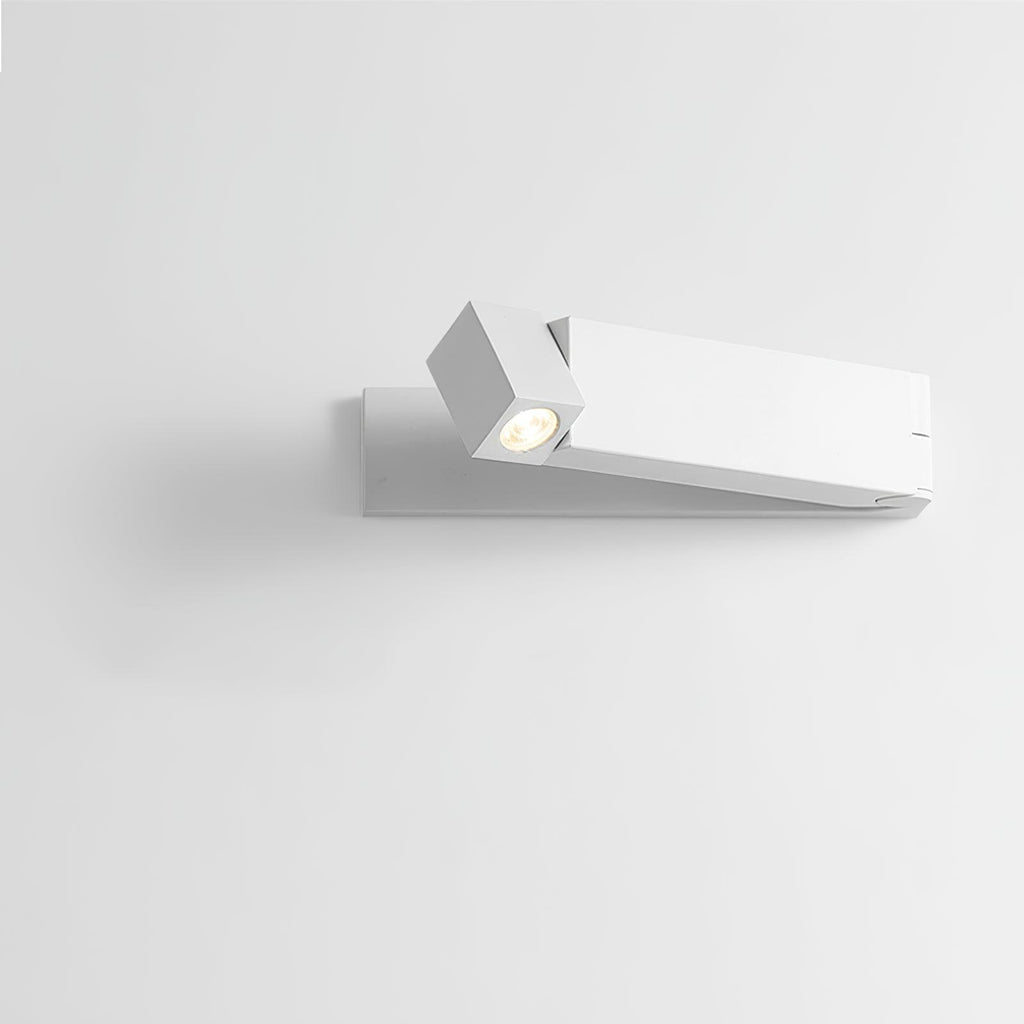 Applique murale Alloy Applique Murale LED Minimaliste