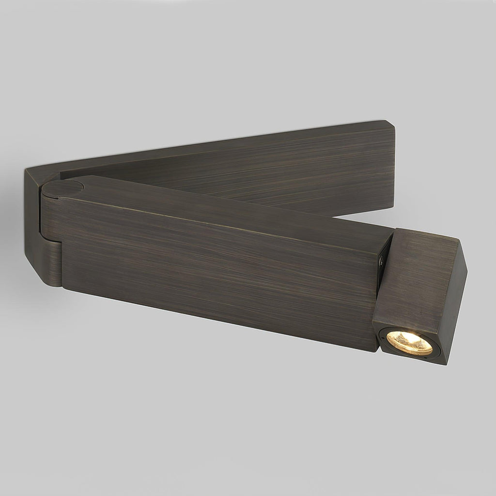 Applique murale Alloy Applique Murale LED Minimaliste