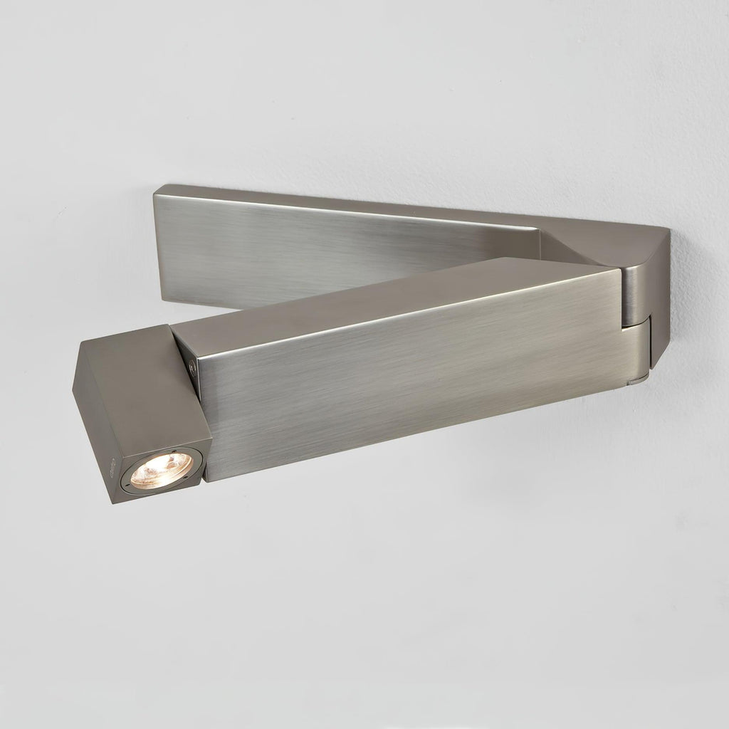 Applique murale Alloy Applique Murale LED Minimaliste