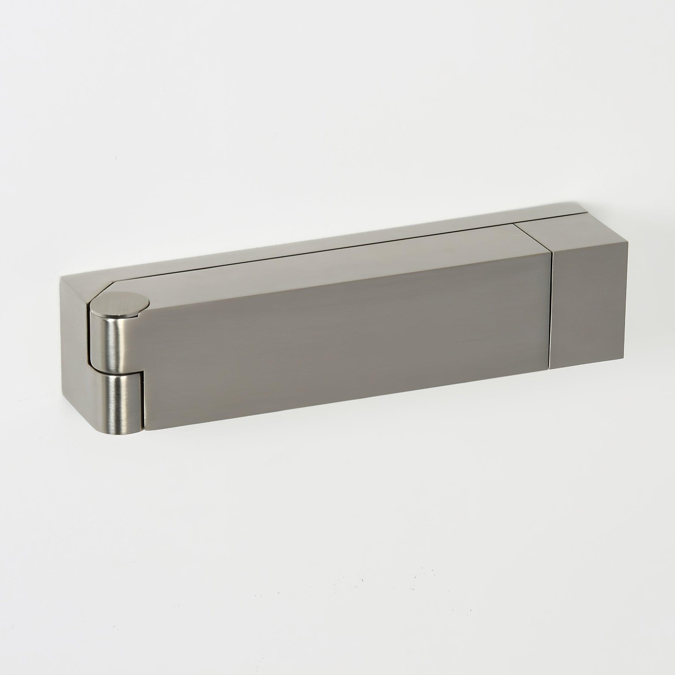 Applique murale Alloy Applique Murale LED Minimaliste