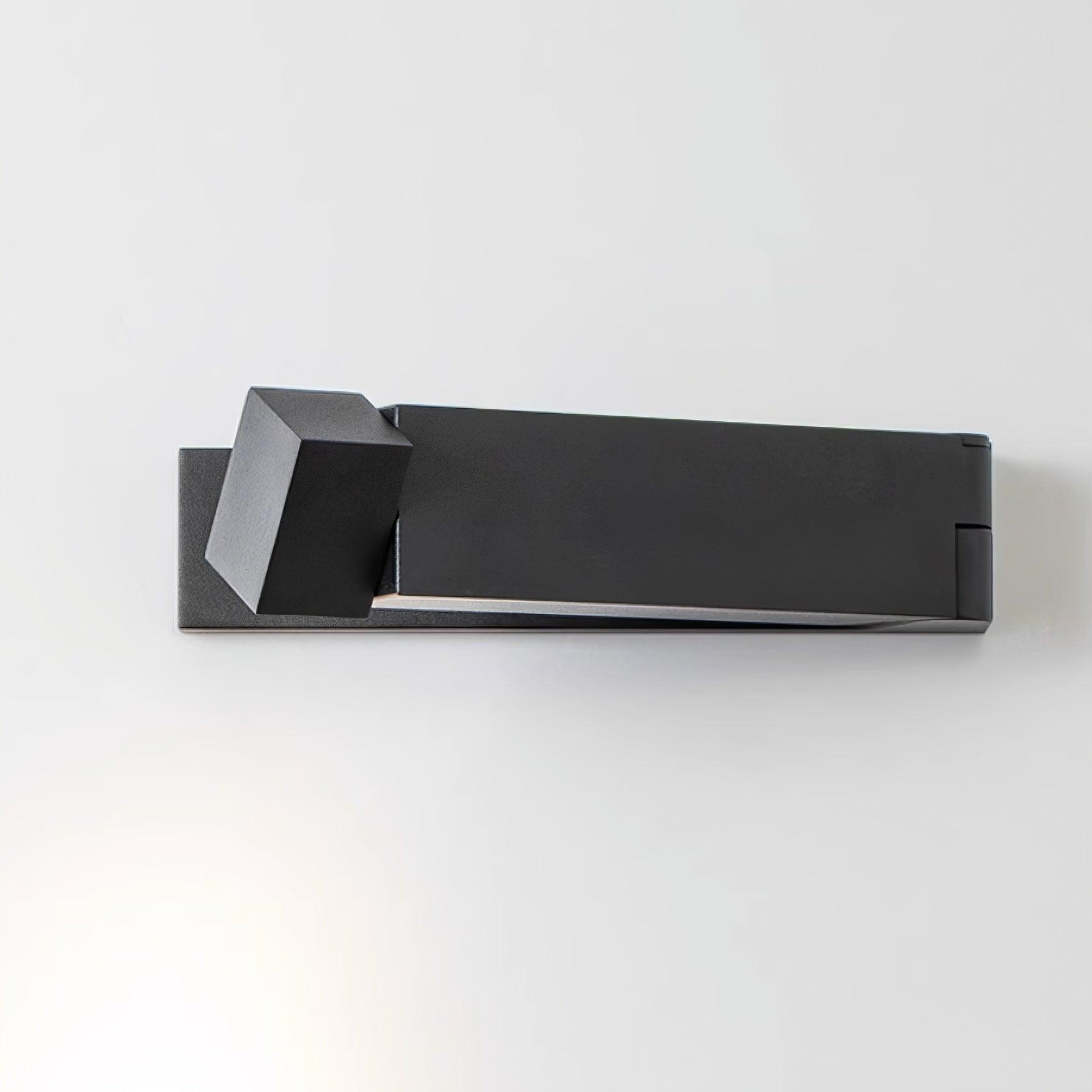 Applique murale Alloy Applique Murale LED Minimaliste