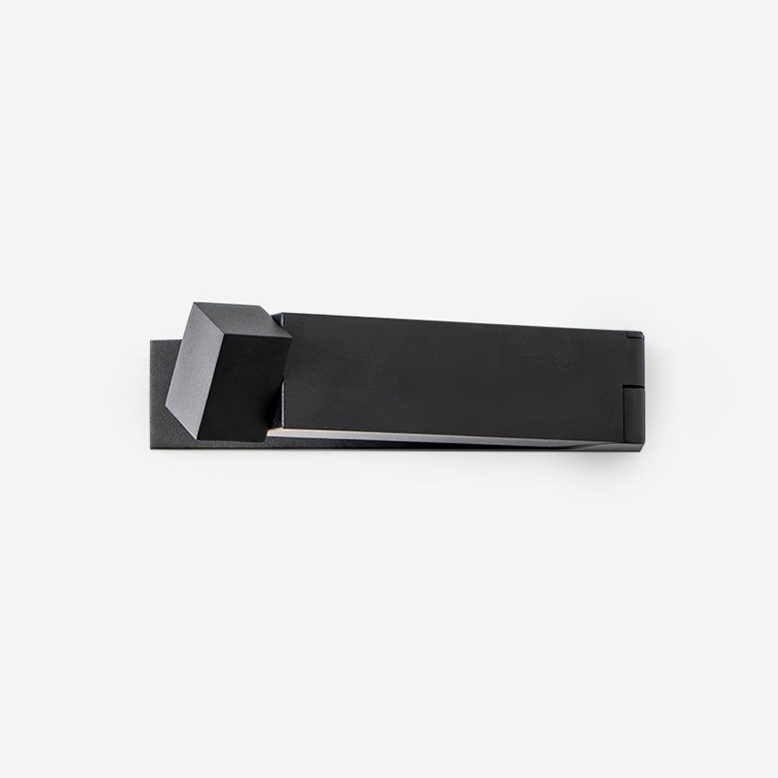 Applique murale Alloy Applique Murale LED Minimaliste