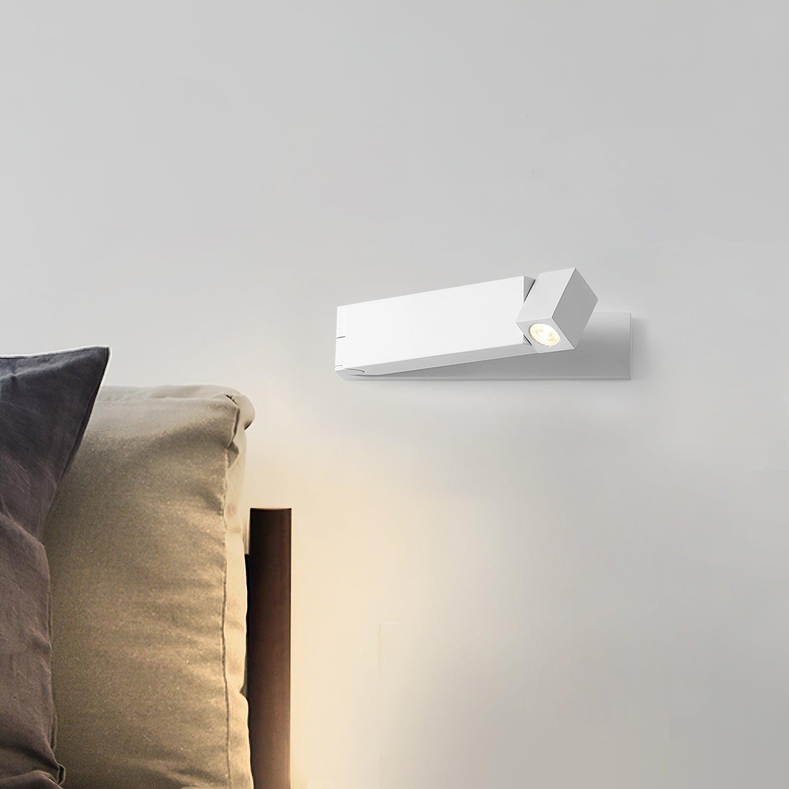 Alloy Applique Murale LED Minimaliste