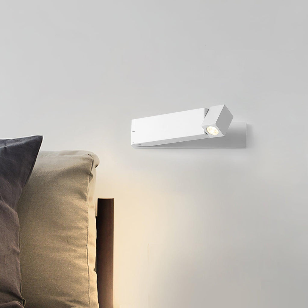 Applique murale Alloy Applique Murale LED Minimaliste