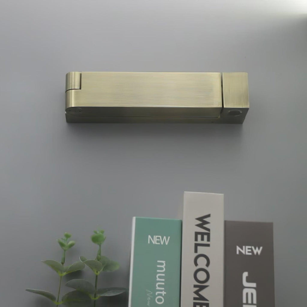 Applique murale Alloy Applique Murale LED Minimaliste