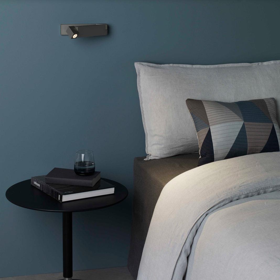 Alloy Applique Murale LED Minimaliste