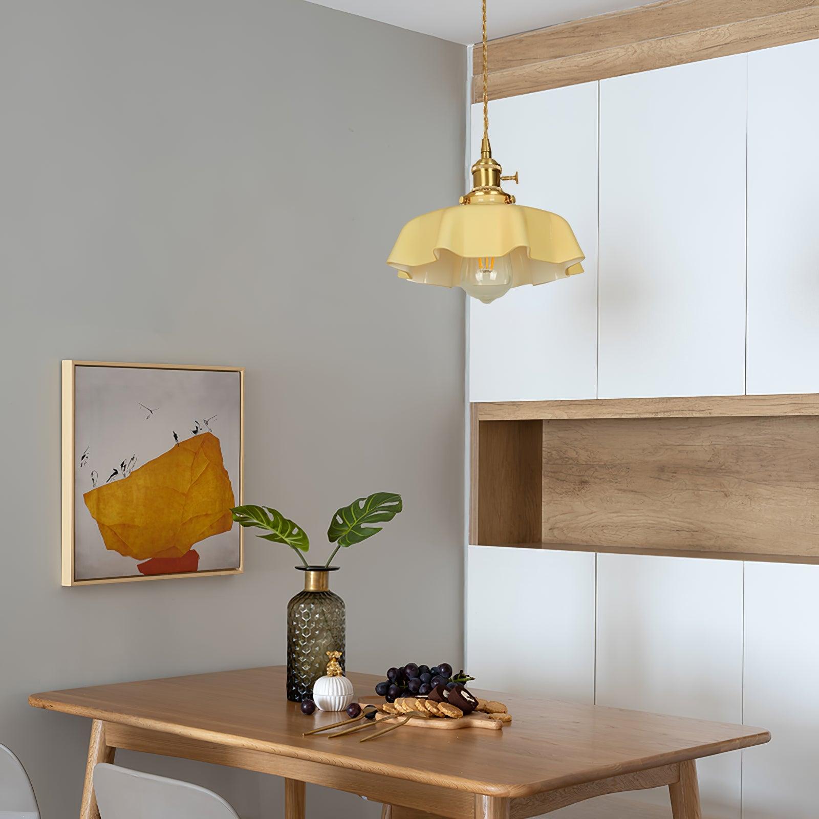 Aethere Suspension industrielle