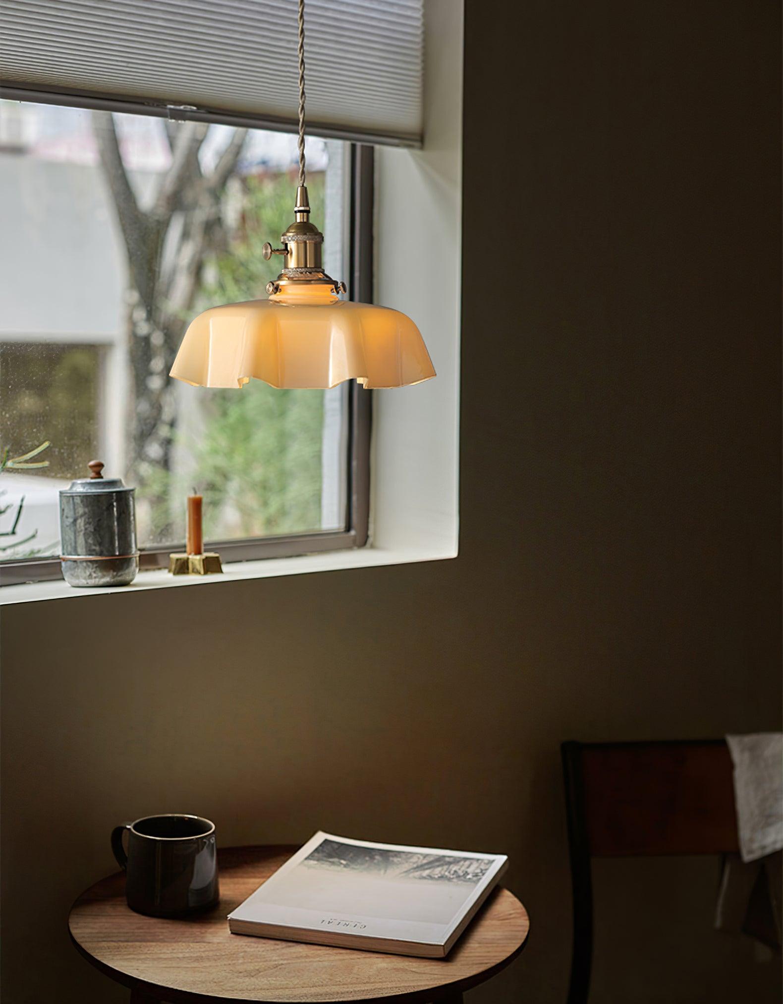 Aethere Suspension industrielle