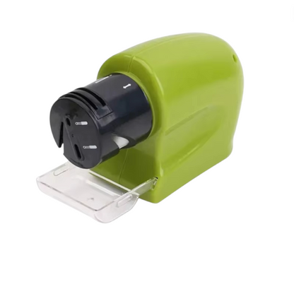 Aiguiseur a couteaux électrique