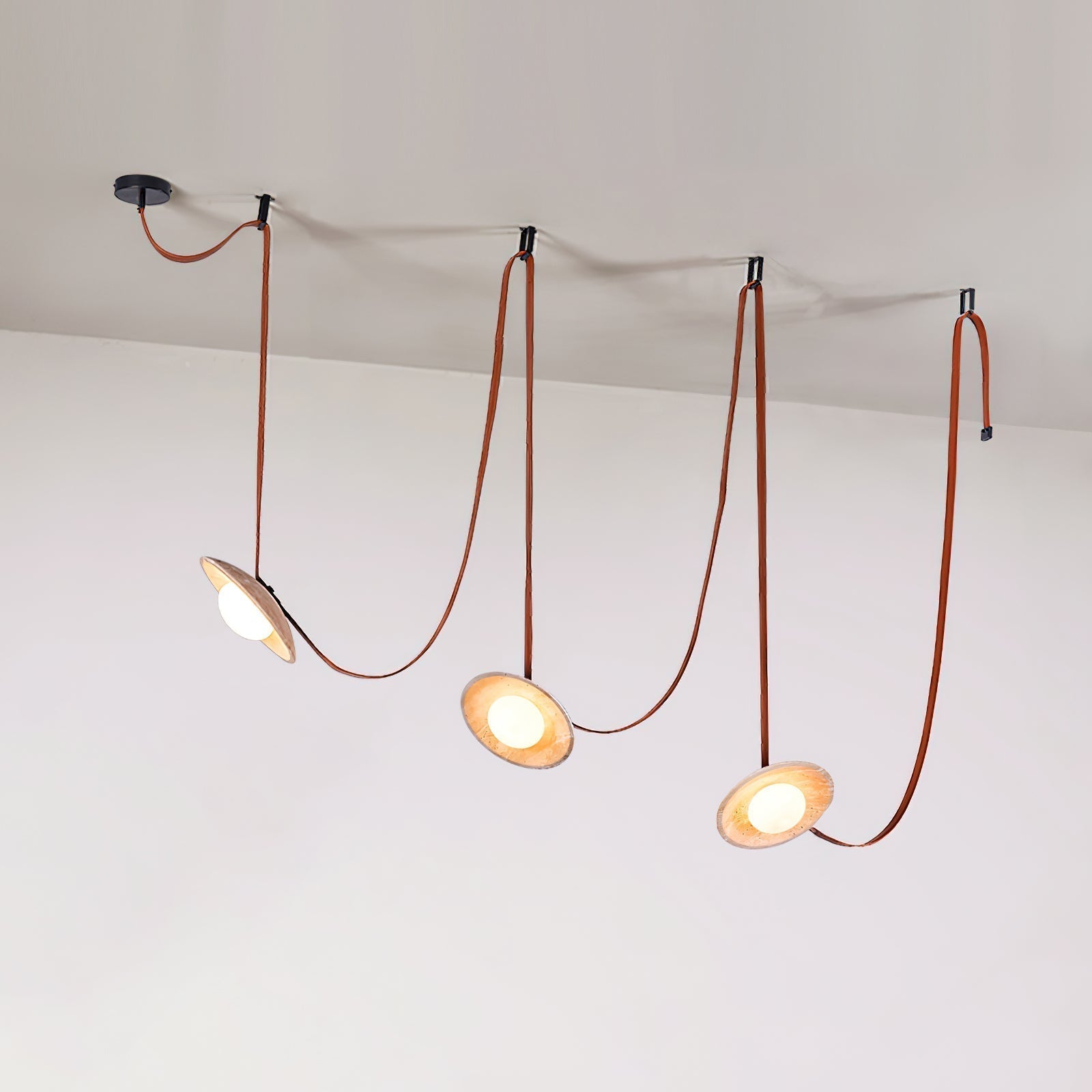 Ritta Lustre Travertin Moderne