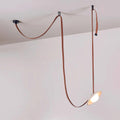 Luminaire en travertin Ritta Lustre Travertin Moderne