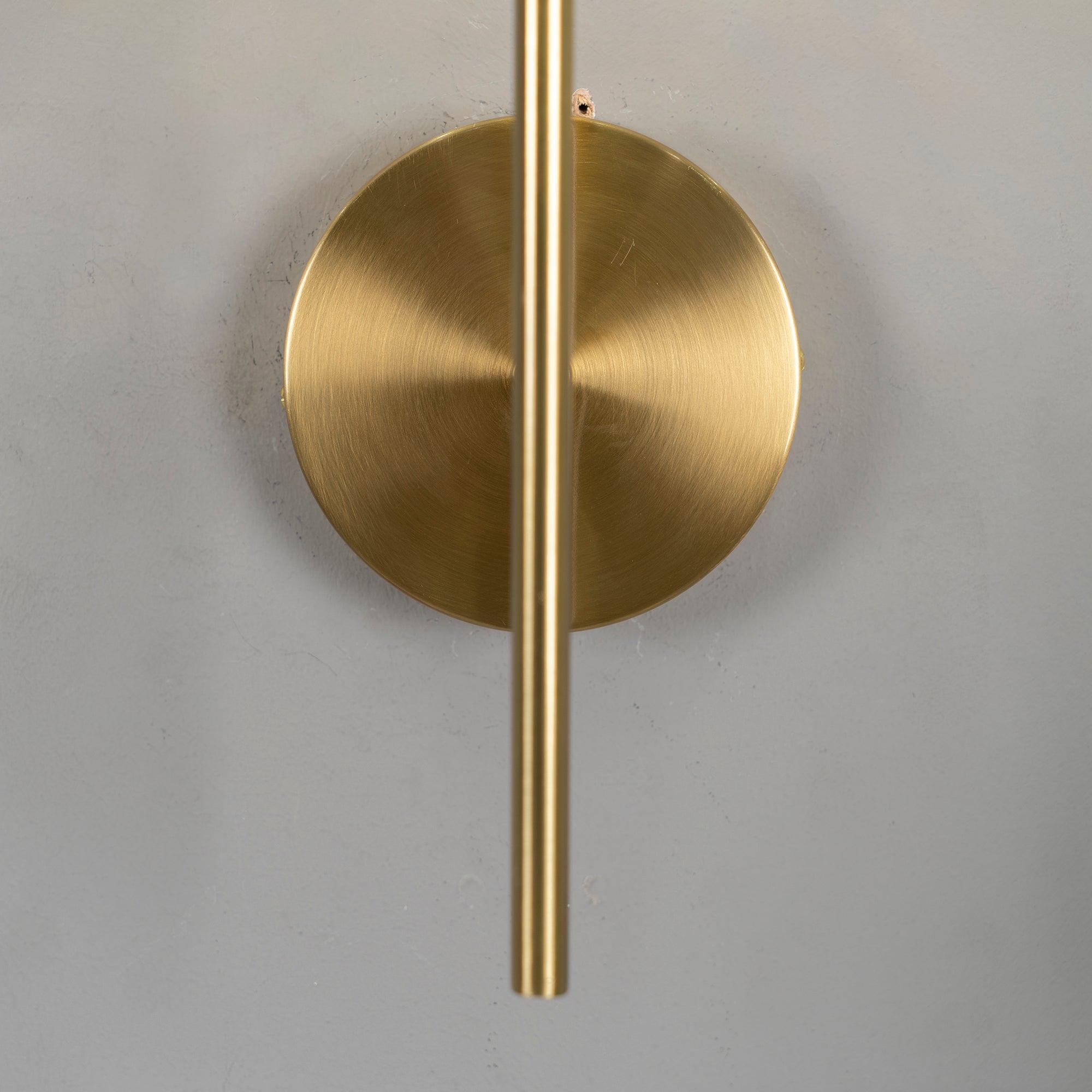 Alice Applique Murale en Verre Art Nordic Premium