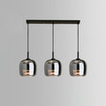 3 Lamps  L60CM X  H 150CM