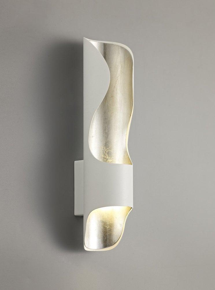 Alsolarae Lampe Murale Art Nordique Premium