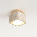 Couleur bois et beige