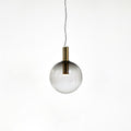 Suspension en verre Aeris Suspension en Verre Minimaliste